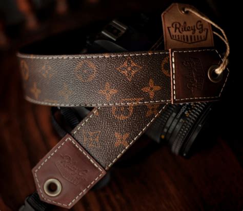 louis vuitton purse guitar strap|authentic Louis Vuitton strap.